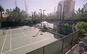 The Meridian Luxury Suites