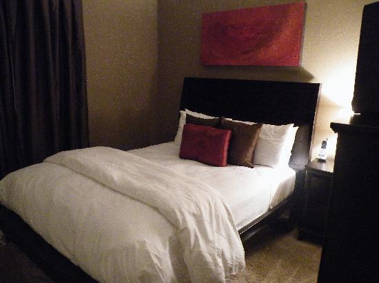 The Meridian Luxury Suites Las Vegas Exterior photo