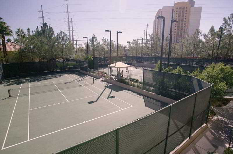 The Meridian Luxury Suites Las Vegas Exterior photo
